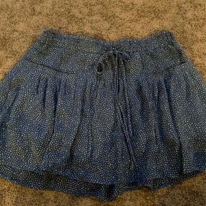 American eagle skirt